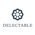 Delectable Logo