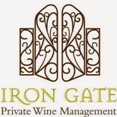 Irongate Logo